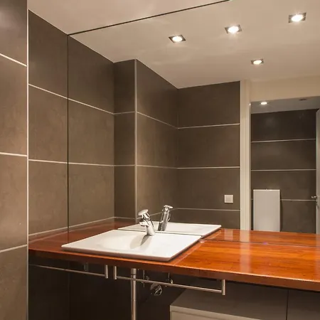 Apartamento Plaza Euskadi *