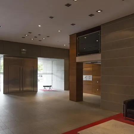 Apartamento Plaza Euskadi