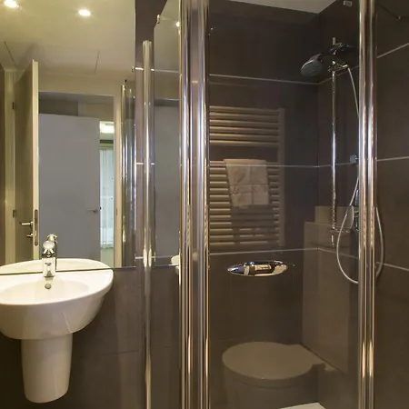 Apartamento Plaza Euskadi Bilbao