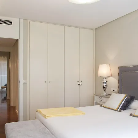 Apartamento Plaza Euskadi