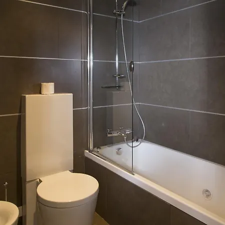 Apartamento Plaza Euskadi *
