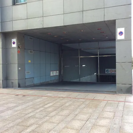 Apartamento Plaza Euskadi *